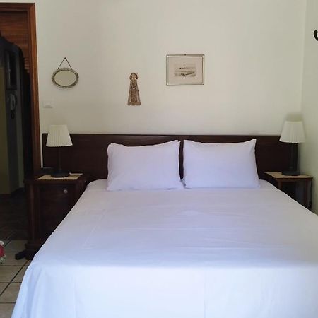 White Stone House With Great Sea View Βίλα Τσαγκαράδα Εξωτερικό φωτογραφία